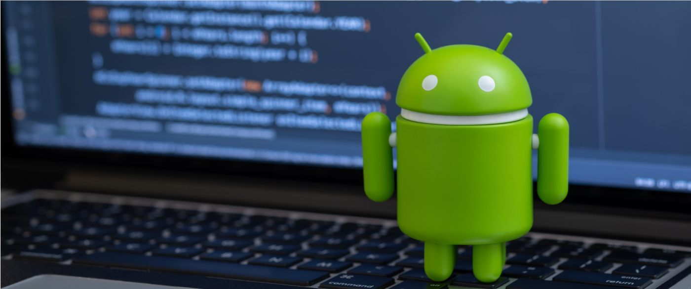 Mobile app development