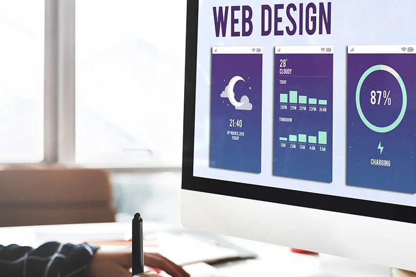 webdesign
